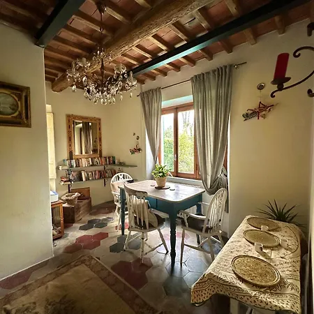 Sibilla * Barga